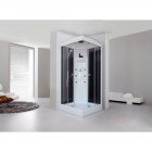 Душевая кабина Royal Bath RB80HP3-BT