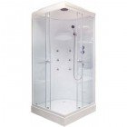 Душевая кабина Royal Bath RB80HP2-C