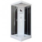 Душевая кабина Royal Bath RB80HP6-BT