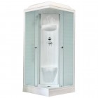 Душевая кабина Royal Bath RB80HP6-WC