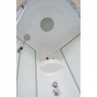 Душевая кабина Royal Bath RB80HP6-WT