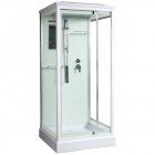 Душевая кабина River Lux Tana 80/80 (без поддона)