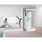 Душевая кабина River Lux Tana 80/80 (без поддона)
