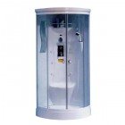Душевая кабина 80х80 Appollo TS-85W