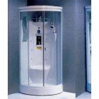 Душевая кабина 80х80 Appollo TS-85W