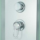 Душевая кабина 90х90 Erlit ER3509PF-C3