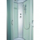 Душевая кабина 90х90 Erlit ER3509P-C3