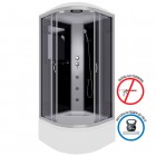 Душевая кабина 90х90 Niagara NG-2508G