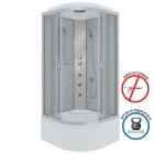 Душевая кабина 90х90 Niagara NG-2308G