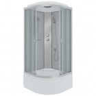Душевая кабина 90х90 Niagara NG-2308