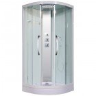 Душевая кабина 90х90 Lagard Lira F 90