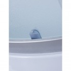 Душевая кабина 90х90 угловая с высоким поддоном Niagara NG-777(555) 90x90