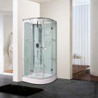 Душевая кабина 90х90 WeltWasser Waise-1 90x90