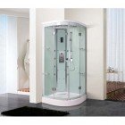 Душевая кабина 90х90 WeltWasser Waise S 90x90