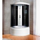 Душевая кабина 90х90 River Desna 90/46 ТН (без поддона)
