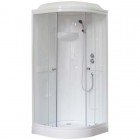 Душевая кабина 90х90 Royal Bath RB90HK1-T