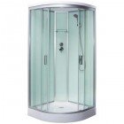 Душевая кабина 90х90 Luxus T09 Berg