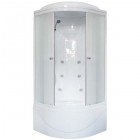 Душевая кабина 90х90 Royal Bath RB 90BK2-M