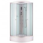 Душевая кабина 90х90 Niagara NG-3317