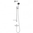Душевая кабина 90х90 Triton Риф Б3 90x90