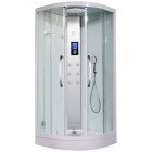 Душевая кабина 90х90 Lagard Lira 90
