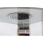 Душевая кабина 90х90 Lagard Lira 90