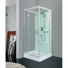 Душевая кабина 90х90 WeltWasser Maine-1 90x90 L
