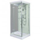 Душевая кабина 90х90 WeltWasser Maine 90x90 L