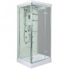 Душевая кабина 90х90 WeltWasser Maine S 90x90 R