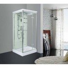 Душевая кабина 90х90 WeltWasser Maine S 90x90 R