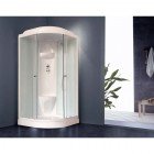 Душевая кабина 90х90 Royal Bath RB 90HK6-WC