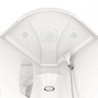 Душевая кабина 90х90 Domani-Spa Elegance прозрачная