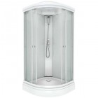 Душевая кабина 90х90 Triton Риф А3 ДН4 90x90
