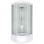 Душевая кабина 90х90 Triton Риф В3 ДН4 90x90