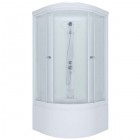 Душевая кабина 90х90 Triton Ультра Б3 ДН4 90x90