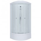 Душевая кабина 90х90 Triton Ультра В3 ДН4 90x90
