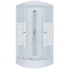 Душевая кабина 90х90 Triton Стандарт А3 ДН3 квадраты 90x90