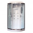 Душевая кабина 90х90 Royal Bath RB90HK2-T-CH