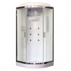 Душевая кабина 90х90 Royal Bath RB90HK2-M-CH