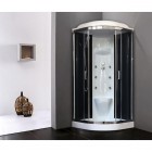 Душевая кабина 90х90 Royal Bath RB90HK7-BT-CH