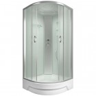 Душевая кабина 90х90 Erlit ER350926-C3 RUS