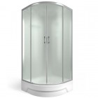 Душевая кабина 90х90 Erlit ER350926-C3 RUS