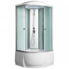 Душевая кабина 90х90 River Nara Light 90/46 МТ (без поддона)