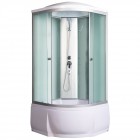 Душевая кабина 90х90 River Nara Light 90/46 МТ с поддоном