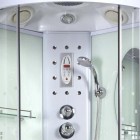 Душевая кабина 90х90 Niagara NG-308N