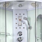 Душевая кабина 90х90 Niagara NG-301N