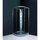 Душевая кабина 90х90 Erlit 1409-C4