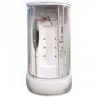 Душевая кабина 90х90 Luxus T11A
