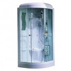 Душевая кабина 90х90 Appollo TS-33W