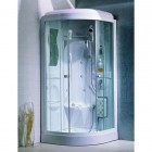 Душевая кабина 90х90 Appollo TS-33W